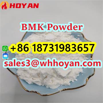 New BMK Powder CAS 5449-12-7 BMK PMK Supplier Pure 99